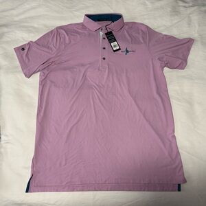 Greyson XL Golf Polos